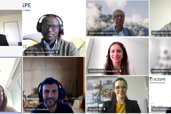 The KESCAB Online Hub Project is Gaining Momentum